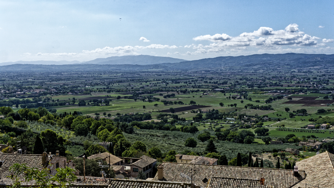 20220911 121333••Assisi•Umbria•Italy